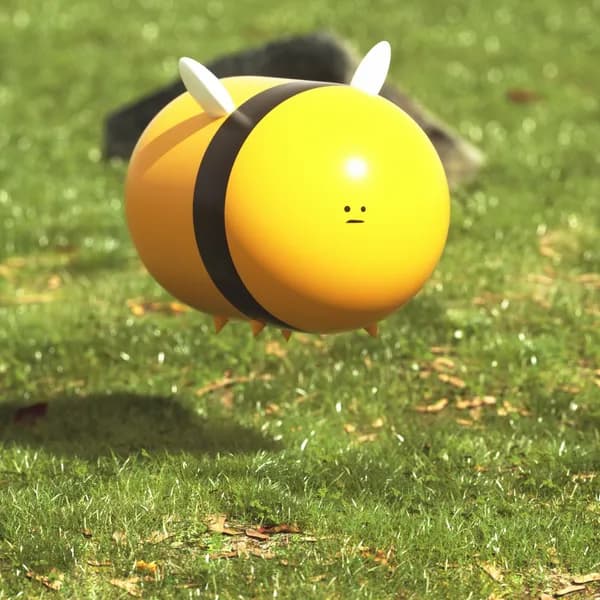 Bee