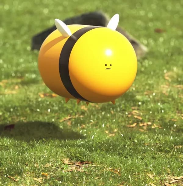 Bee